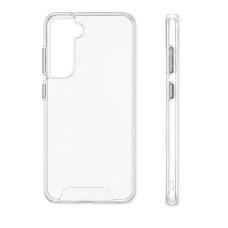 Чохол-накладка BeCover Space Case для Samsung Galaxy S21 FE SM-G990 Transparancy (709354)