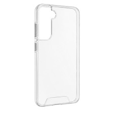 Чохол-накладка BeCover Space Case для Samsung Galaxy S21 FE SM-G990 Transparancy (709354)