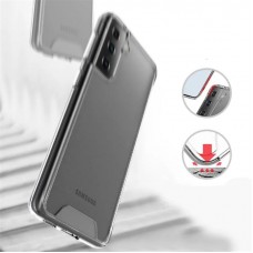 Чохол-накладка BeCover Space Case для Samsung Galaxy S22 SM-S901 Transparancy (708588)