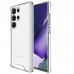Чохол-накладка BeCover Space Case для Samsung Galaxy S23 Ultra SM-S918 Transparancy (708962)