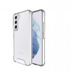 Чохол-накладка BeCover Space Case для Samsung Galaxy S23+ SM-S916 Transparancy (708961) Чохол-накладка BeCover Space Case для Samsung Galaxy S23+ SM-S916 Transparancy (708961)