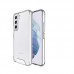 Чохол-накладка BeCover Space Case для Samsung Galaxy S23+ SM-S916 Transparancy (708961)