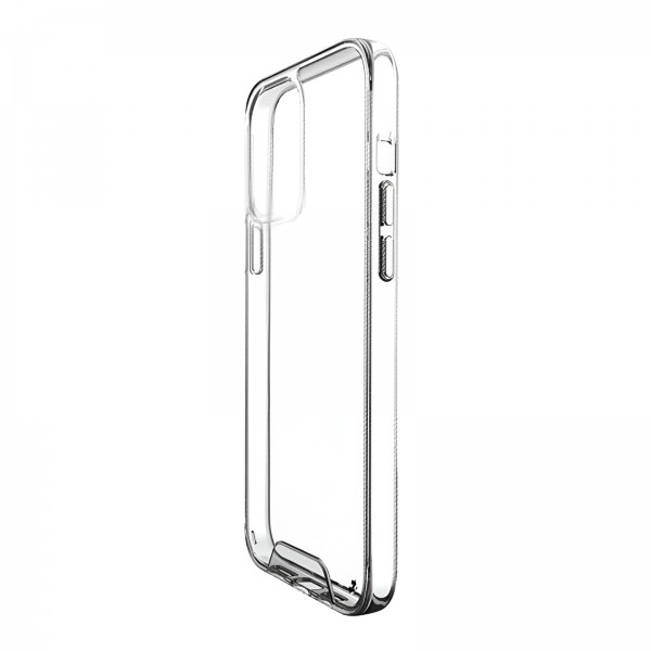 Чохол-накладка BeCover Space Case для Xiaomi Poco M4 Pro 5G/Redmi Note 11T 5G Transparancy (707807)
