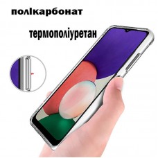Чохол-накладка BeCover Space Case для Xiaomi Redmi 10C Transparancy (707808)