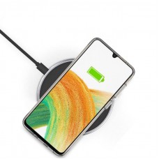 Чохол-накладка BeCover Space Case для Xiaomi Redmi 9A/9i/9AT/9A Sport Transparancy (707809)