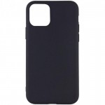 Чохол-накладка BeCover для Apple iPhone 14 Black (708107) Чохол-накладка BeCover для Apple iPhone 14 Black (708107)