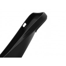 Чохол-накладка BeCover для Apple iPhone 14 Plus Black (708109)