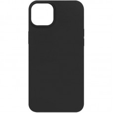 Чохол-накладка BeCover для Apple iPhone 14 Plus Black (708109)