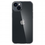 Чохол-накладка BeCover для Apple iPhone 14 Plus Transparancy (708110) Чохол-накладка BeCover для Apple iPhone 14 Plus Transparancy (708110)