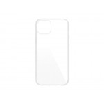 Чохол-накладка BeCover для Apple iPhone 14 Plus Transparancy (708110) Чохол-накладка BeCover для Apple iPhone 14 Plus Transparancy (708110)