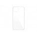 Чохол-накладка BeCover для Apple iPhone 14 Plus Transparancy (708110)