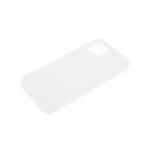 Чохол-накладка BeCover для Apple iPhone 14 Plus Transparancy (708110) Чохол-накладка BeCover для Apple iPhone 14 Plus Transparancy (708110)