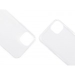 Чохол-накладка BeCover для Apple iPhone 14 Plus Transparancy (708110) Чохол-накладка BeCover для Apple iPhone 14 Plus Transparancy (708110)