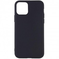 Чохол-накладка BeCover для Apple iPhone 14 Pro Black (708108)