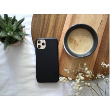 Чохол-накладка BeCover для Apple iPhone 14 Pro Black (708108)