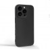 Чохол-накладка BeCover для Apple iPhone 16 Pro Black (712278)