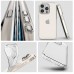 Чохол-накладка BeCover для Apple iPhone 16 Pro Max Transparancy (712281)