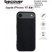 Чохол-накладка BeCover для Apple iPhone 17 Air Black (713758)
