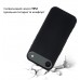 Чохол-накладка BeCover для Apple iPhone 17 Air Black (713758)