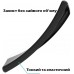 Чохол-накладка BeCover для Apple iPhone 17 Black (713756)