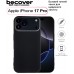 Чохол-накладка BeCover для Apple iPhone 17 Pro Black (713760)