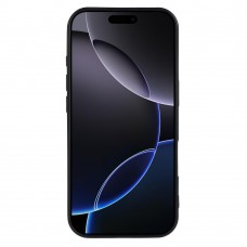 Чохол-накладка BeCover для Apple iPhone 17 Pro Black (713760) Чохол-накладка BeCover для Apple iPhone 17 Pro Black (713760)