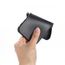 Чохол-накладка BeCover для Apple iPhone 17 Pro Black (713760) Чохол-накладка BeCover для Apple iPhone 17 Pro Black (713760)