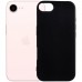 Чохол-накладка BeCover для Apple iPhone 17e Black (715146)