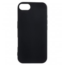 Чохол-накладка BeCover для Apple iPhone 17e Black (715146) Чохол-накладка BeCover для Apple iPhone 17e Black (715146)