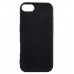Чохол-накладка BeCover для Apple iPhone 17e Black (715146)