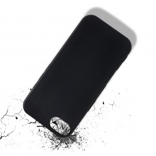 Чохол-накладка BeCover для Apple iPhone 17e Black (715146) Чохол-накладка BeCover для Apple iPhone 17e Black (715146)
