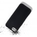 Чохол-накладка BeCover для Apple iPhone 17e Black (715146)