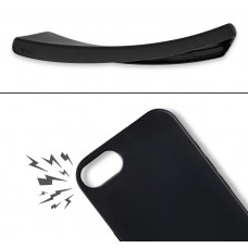 Чохол-накладка BeCover для Apple iPhone 17e Black (715146) Чохол-накладка BeCover для Apple iPhone 17e Black (715146)