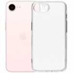 Чохол-накладка BeCover для Apple iPhone 17e Transparancy (715147)