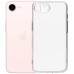Чохол-накладка BeCover для Apple iPhone 17e Transparancy (715147)