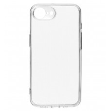 Чохол-накладка BeCover для Apple iPhone 17e Transparancy (715147) Чохол-накладка BeCover для Apple iPhone 17e Transparancy (715147)