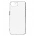 Чохол-накладка BeCover для Apple iPhone 17e Transparancy (715147)