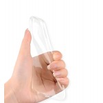 Чохол-накладка BeCover для Apple iPhone 17e Transparancy (715147)