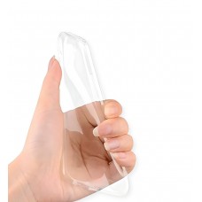 Чохол-накладка BeCover для Apple iPhone 17e Transparancy (715147) Чохол-накладка BeCover для Apple iPhone 17e Transparancy (715147)