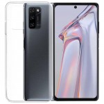 Чохол-накладка BeCover для Blackview A100 Transparancy (708944) Чохол-накладка BeCover для Blackview A100 Transparancy (708944)