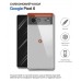 Чохол-накладка BeCover для Google Pixel 6 Transparancy (707142)