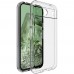 Чохол-накладка BeCover для Google Pixel 8a Transparancy (711662)