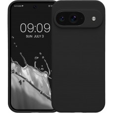 Чохол-накладка BeCover для Google Pixel 9 Black (712292)