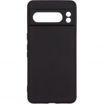Чохол-накладка BeCover для Google Pixel 9 Pro Black (712294)