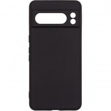 Чохол-накладка BeCover для Google Pixel 9 Pro Black (712294)