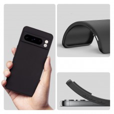 Чохол-накладка BeCover для Google Pixel 9 Pro Black (712294)