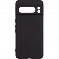 Чохол-накладка BeCover для Google Pixel 9 Pro XL Black (712141)