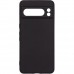 Чохол-накладка BeCover для Google Pixel 9 Pro XL Black (712141)