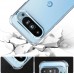 Чохол-накладка BeCover для Google Pixel 9 Pro XL Transparancy (712142)
