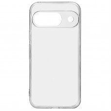 Чохол-накладка BeCover для Google Pixel 9 Transparancy (712293)